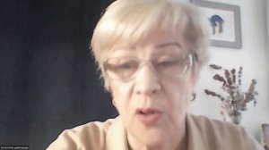 Врач акушер-гинеколог, нутрициолог 1 часть Валентина Александровна Джапаридзе