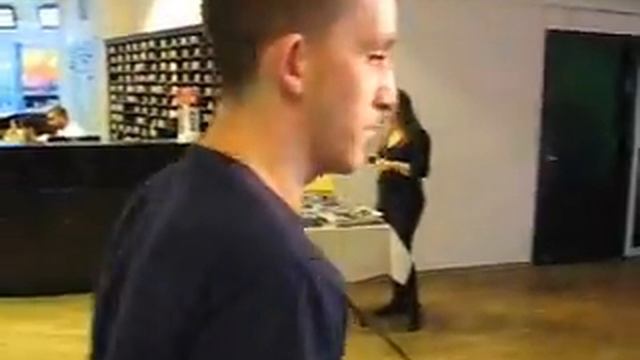 IDDR - Ronko doing Dropout смотреть онлайн