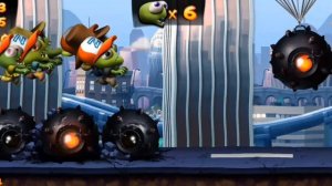 Zombie Tsunami 6 серия вечеринка в среду