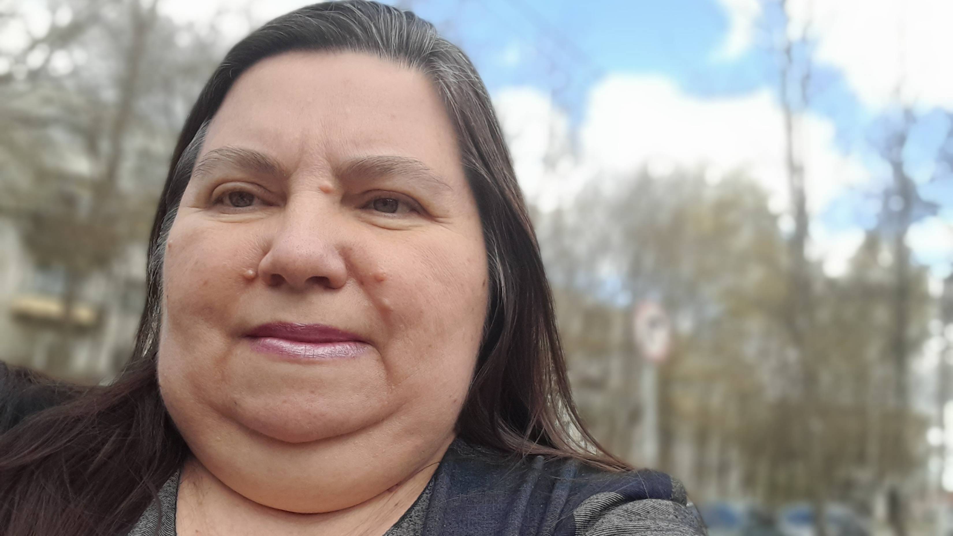 Ирина Одарчук Паули Снеговик и весна