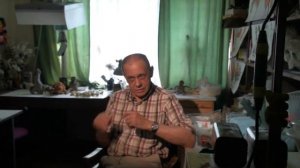 Гарри Яковлевич Бардин об изобретателях