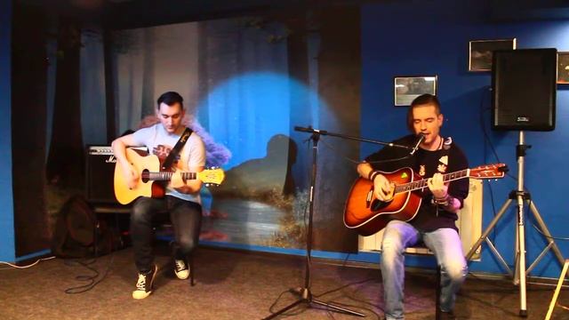 KamikadzeMusic - Космоса нет (acoustic) смотреть онлайн