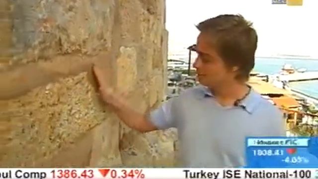 Турция, Алания Turkey, Alanya) [отдых и туризм] (1) смотреть онлайн