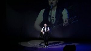 Анатолий Топыркин - "Где весна?"