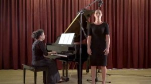 Il Fervido Desiderio - Vincenzo Bellini