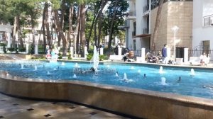 Отель "Приморье"