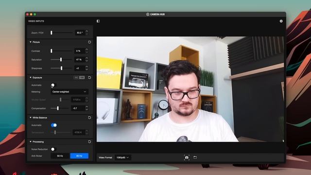 Az eddigi legjobb webkamera! | Elgato Facecam teszt смотреть онлайн