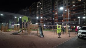 Доходная недвижимость в Санкт-Петербурге