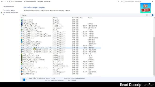 Morpho RD Service Problem Solve - मोरफ़ो डिवाइस काम कर नहीं कर रही तो देखें वीडियो смотреть онлайн