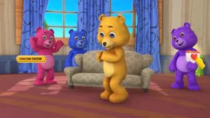 Teddy Bear(1)