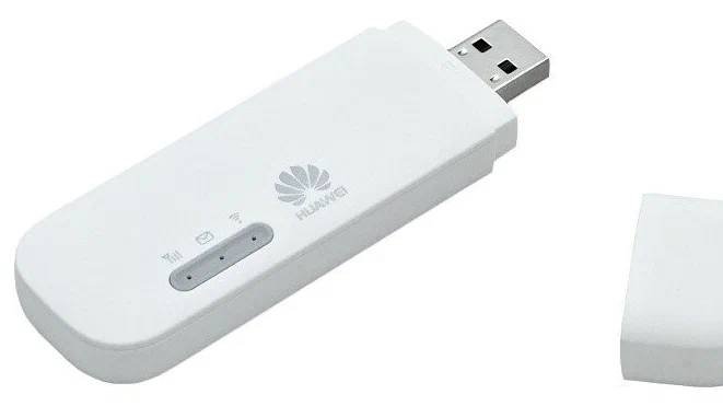 Обзор модема Huawei E8372 + сим-карта с безлимитным интернетом Ростелеком 290 смотреть онлайн