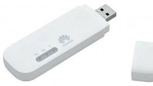 Обзор модема Huawei E8372 + сим-карта с безлимитным интернетом Ростелеком 290