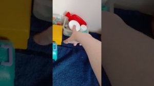 домик для сквиш собачек!