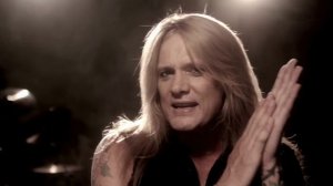 Sebastian Bach - TunnelVision. 2011.