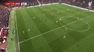 Extended Highlights: Liverpool 2-0 Newcastle United | Premier League