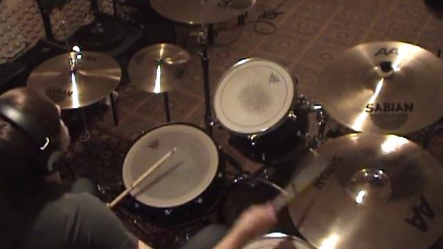 System of a Down - Chop Suey! drum cover