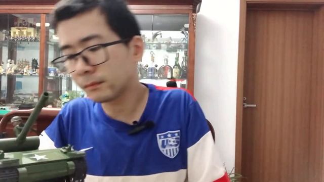 Cobi US tank Destroyers M10, M18 and M36 смотреть онлайн