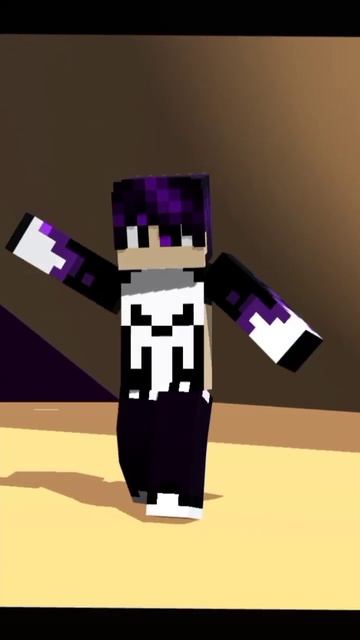 maincraft shuffle dance animation #minecraft #shorts #minecraftanimation. смотреть онлайн