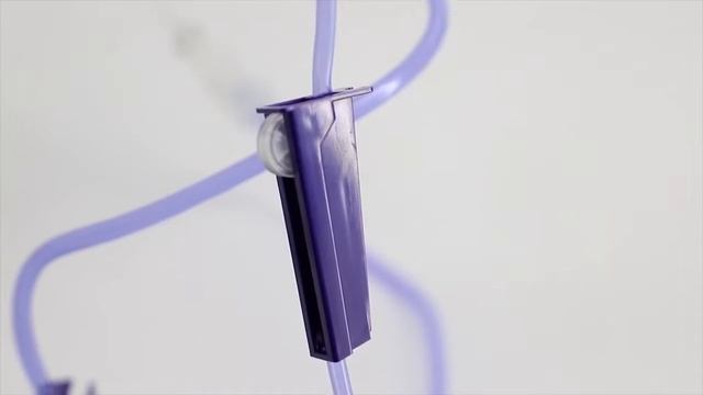 Enteral feeding set - Bag pump смотреть онлайн