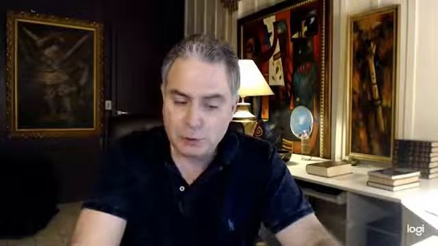 Exclusivo - Alcione Giacometti – Escrito explica do sobre o Documento 9 da CHINA смотреть онлайн