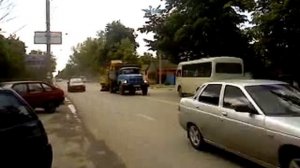 Подметально уборочная машина