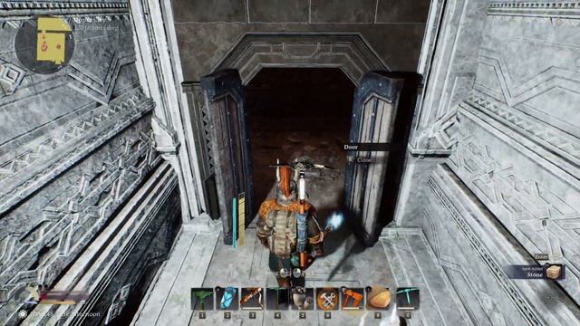 The Lord of the Rings: Return to Moria - прохождение серия 53