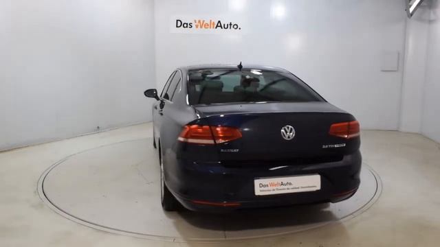 Volkswagen Passat 2.0 TDI Advance DSG BMT 150CV (AUTOMÁTICO) REF: 066537 )Precio: 19.800 € смотреть онлайн