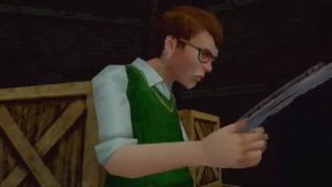 Bully Official Trailer #1