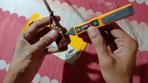 ANENG VD806 Non Contact Tester Current Voltage Detector Electric Test Pen