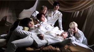 SF9 MINI ALBUM [LOVE RACE] HIGHLIGHT MEDLEY