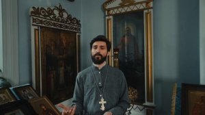 Божественная литургия. Самое важное за 11 минут.