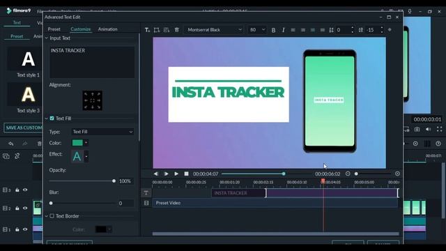 How to make App Promo Using Filmora || #Prashantgfx || #Filmora9 #madewithfilmora смотреть онлайн