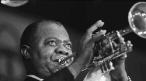 Louis Armstrong - I Will Wait For You