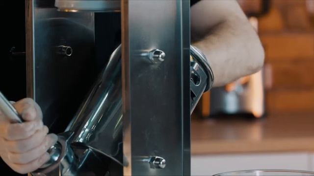 Шприц наполнитель GEMLUX GL SV 3