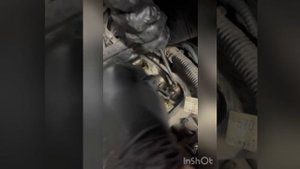 Замена блока Valvematic