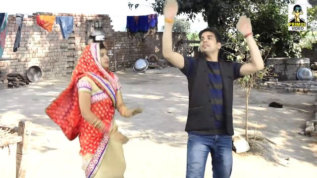 (लोकगीत) काऊ दिन उठ गयो मेरो हाथ बलम तोहे ऐसो मारूंगी | सुनीता,राधा | PRIMUS HINDI VIDEO смотреть онлайн