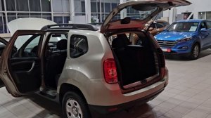 Renault Duster '2013