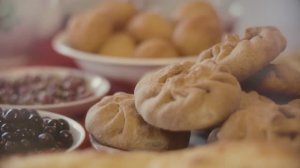 Ильдар Жамалов Әсәй сәйе (master)