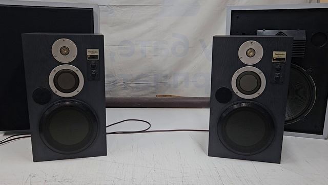 Technics Sb-6a смотреть онлайн