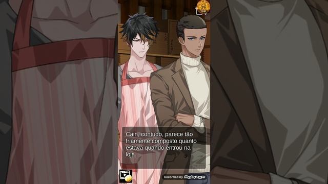 It's a Dog's Love 🐶🐾- Cap 8 - Homem misterioso смотреть онлайн