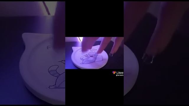 Асмр трикери 💞💓 (Сори за водяной знак) смотреть онлайн