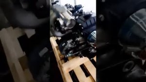 Двигатель ЗМЗ УАЗ Профи 409 АИ-92 под ГБО