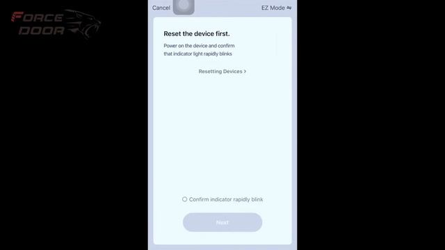 installation of wifi devices for garage door opener смотреть онлайн