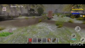 побег из тимохи шалуна , лайфхак как сделать тимоху большим