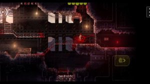 прохождение carrion #1 открываю днк АРАХНОФИЗ