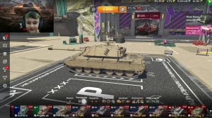 Tanks blitz колаба с  Black russia