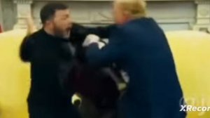 Тактичный разговор между Трампом и Зеленским