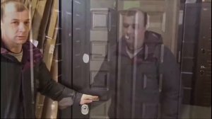 НОВИНКА! Обзор входной двери Арма Статус