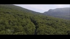 Алексей Толстой Стихи о Байдарской долине Крымская красота Слушать онлайн