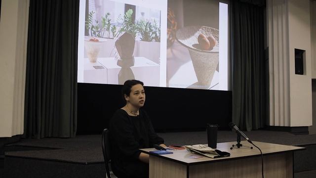 НОВЫЕ МАТЕРИАЛЫ И ИХ РОЛЬ В ДИЗАЙНЕ | Лекция дизайнера Марии Степановой
